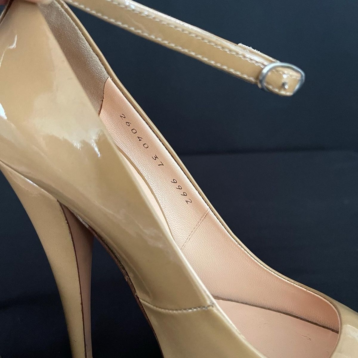 Zanotti Scarpe da donna: GUISEPPE ZANOTTI Heels – Usato da Emmen venduto da Avviivva_Com2023 6