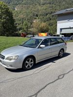 Subaru für Bastler