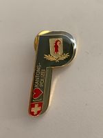 Pin I Love KaPo Baselland