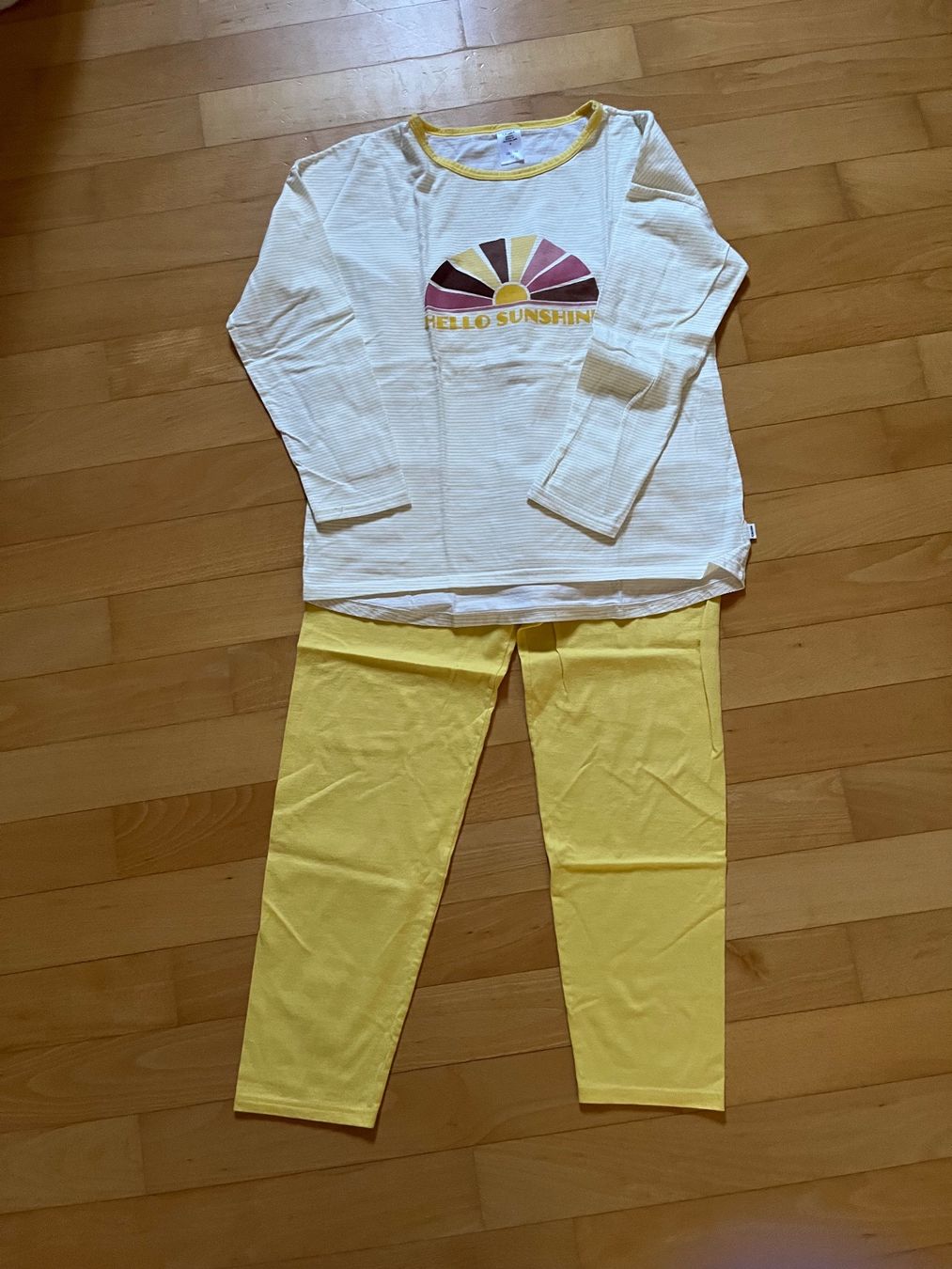 Calida Pyjamas & Ähnliches: Calida Pyjama – Gebraucht aus Wettingen von Volltreffer10