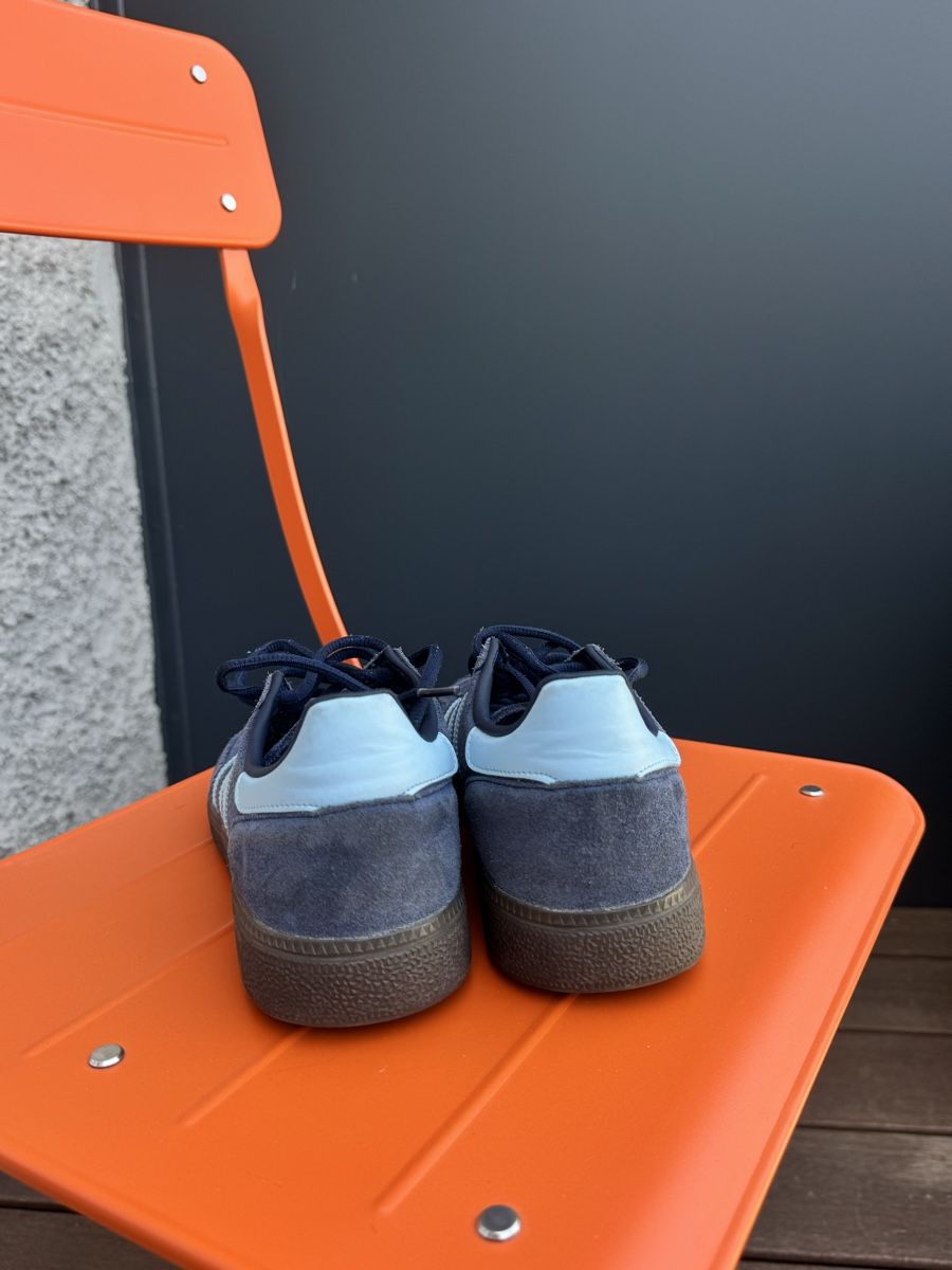 Scarpe da uomo: Adidas Spezial – Usato da Genève venduto da pas_z6kp 2