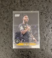 Vinicius Jr. - Real Madrid - Topps