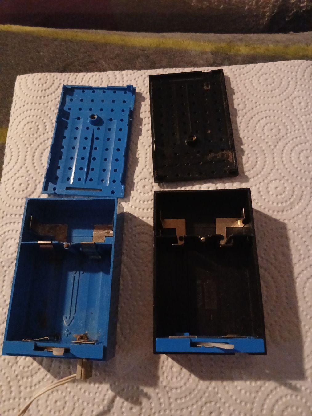 Lego Jeux de construction: 5 Lego Motoren – D'occasion à Heimberg par smi_jl82 2