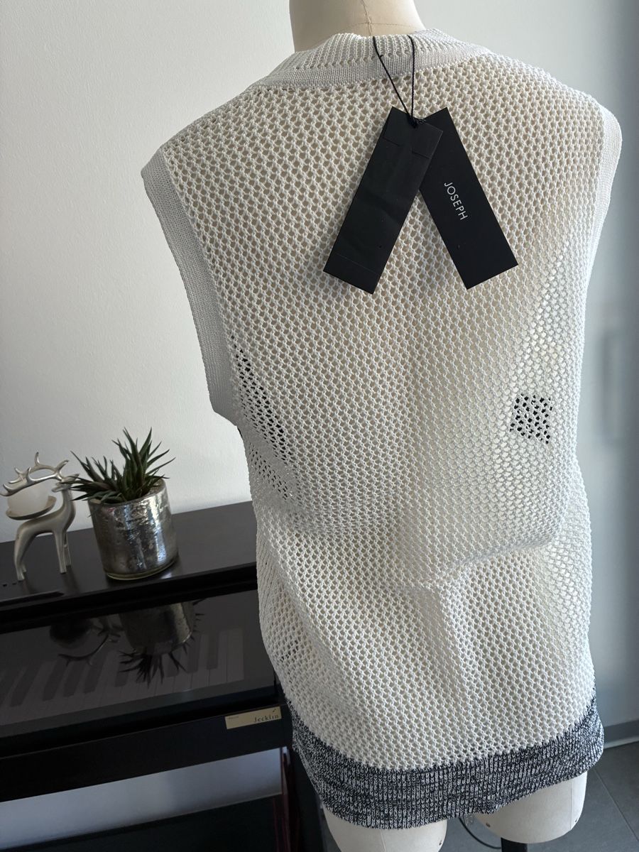 Tops: Stricktop Joseph – Neu und originalverpackt aus Muralto von eva_bjp2 1