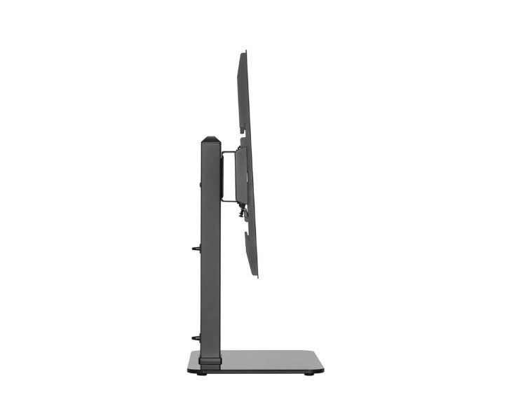 Wandhalterungen: GOOBAY TV Mount Table Stand 32"-55" – Gebraucht aus Steinen von Restwert_Steinen 8