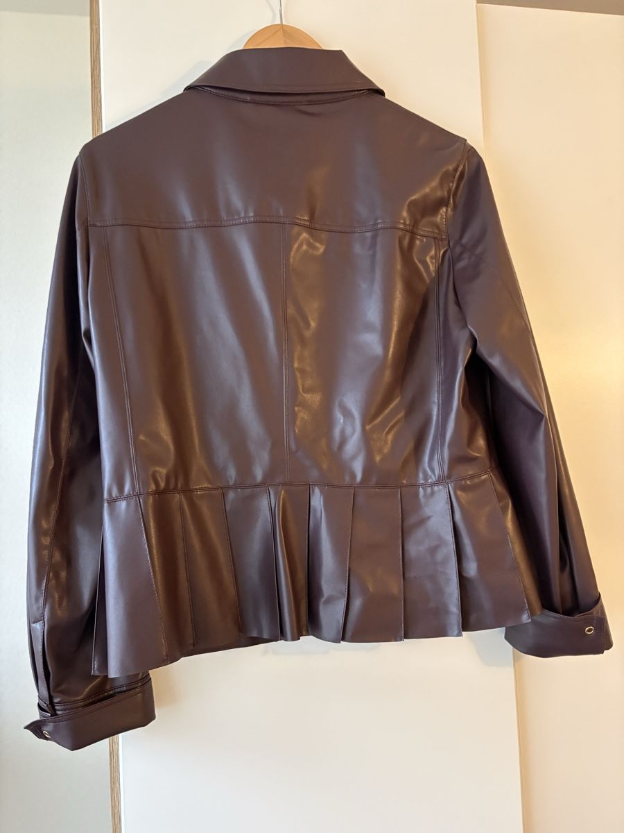 Marc Cain Vestes: Marc Cain Jacke Gr 36/38 – Neuf (Voir description) à Lachen SZ par Lina1989 1