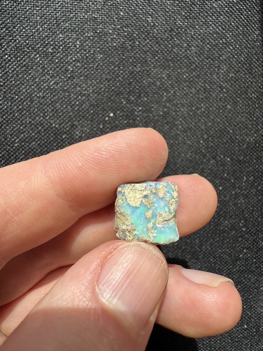 Pietre preziose: Äthiopischer Opal lot 78.5ct – Nuovo e nell'imballaggio originale da Wängi venduto da Horus90 4