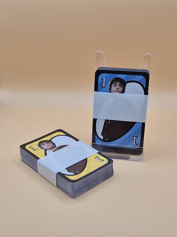 Spiele: Harry-Potter-Sammler-Set – Gebraucht aus Binningen von Mousse-au-shoppola 1