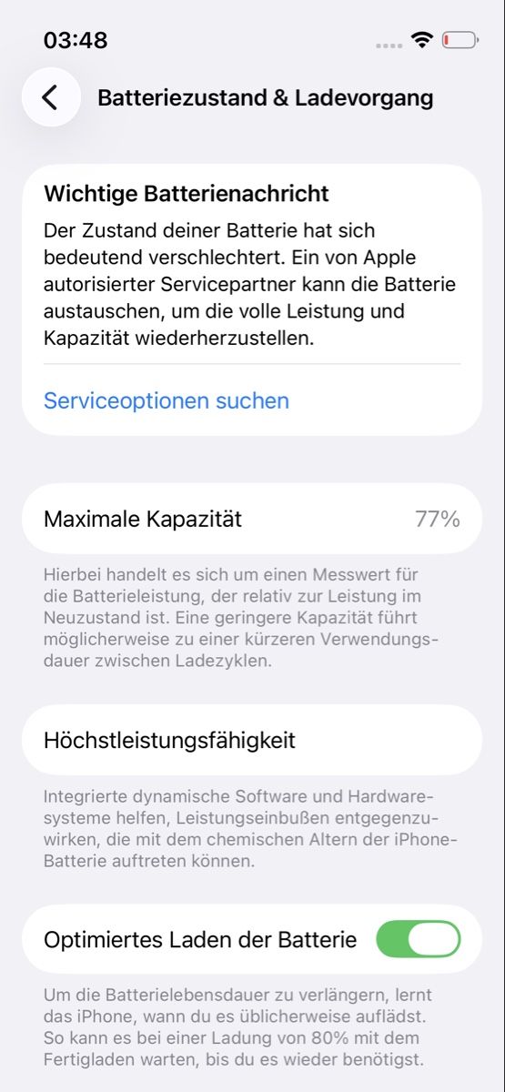 Apple Handys / Smartphones: Iphone 13mini 128GB – Gebraucht aus Bern von Larina000 5