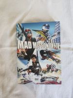 Mad Mission 1-4 / Aces Go Places DVD Box Set Action Kult