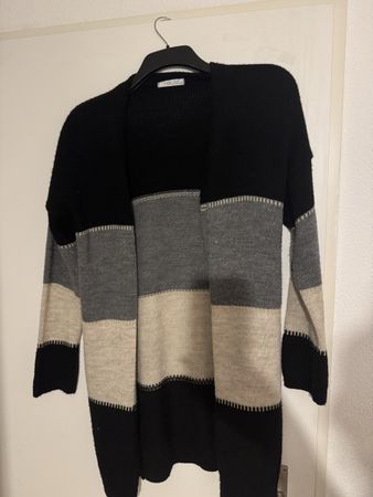 Hailys Strickjacke Cardigan, L/XL