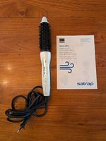 Satrap Vento HT3  Warmluft-Stylingbürste mit Ionenfunktion
