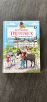 Pony-Schule Trippelwick - Lesespass für junge Pferdefreunde!