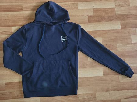 original ALAIA Camps Hoodie Grösse XS