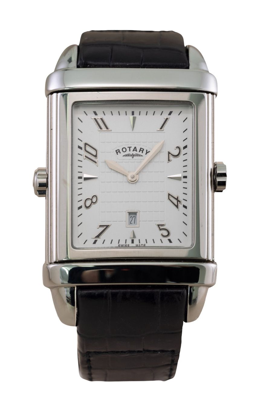 Rotary Uhren: Rotary Elite revelation – Gebraucht aus La Chaux-de-Fonds von late-again 1