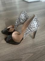 Settesere heels 38 made in Italy
