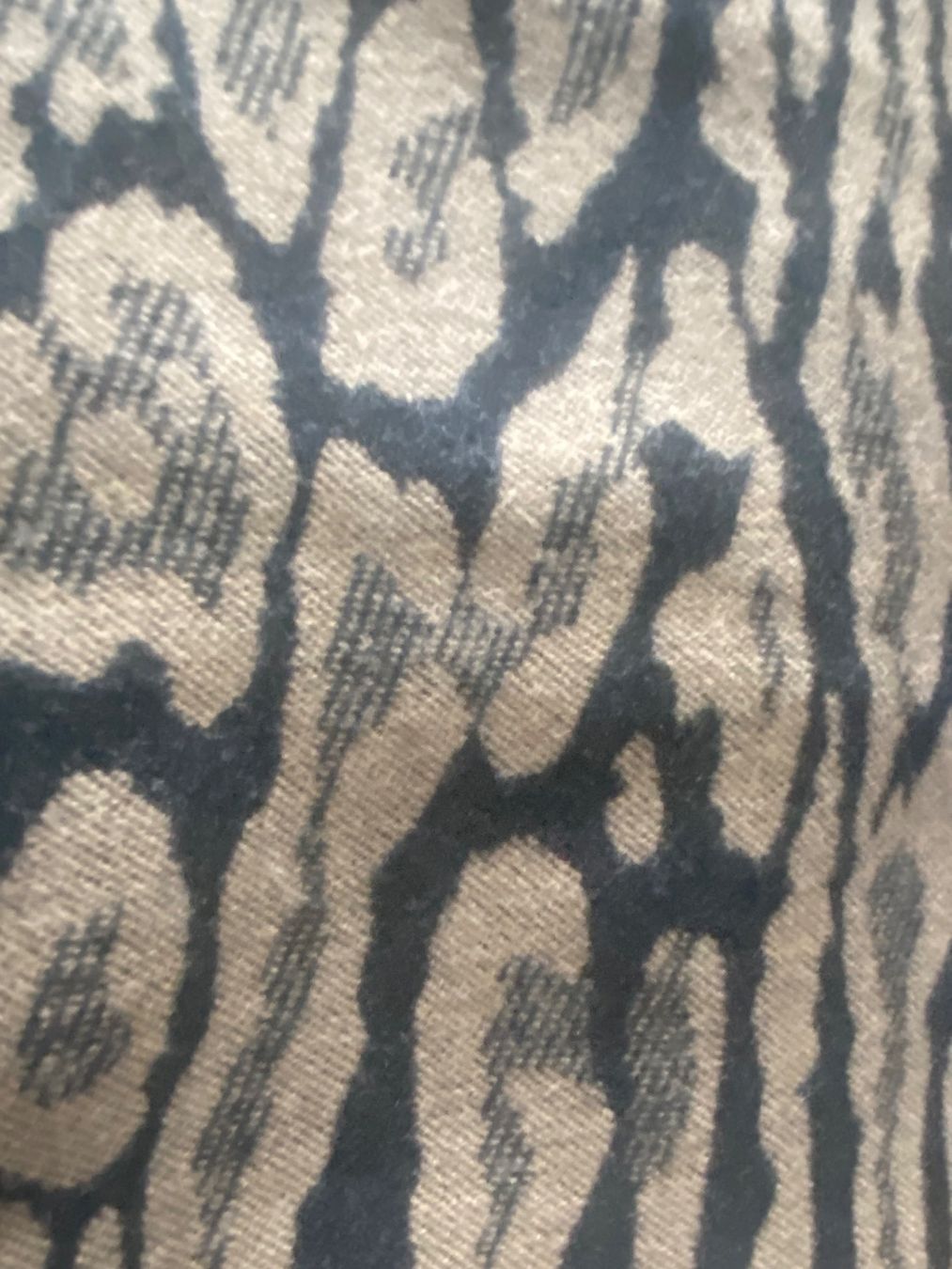 Foulard & Sciarpe: Étole – Nuovo e nell'imballaggio originale da Geneve venduto da pat_p76n 7