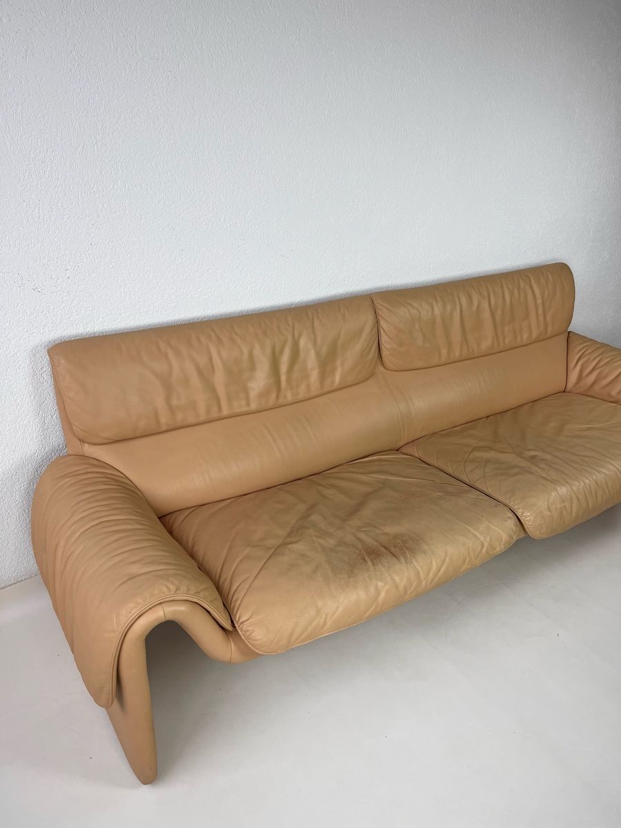 Divani: Canapé design De Sede ds-2011 – Usato da Servion venduto da marion13or 6