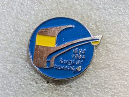 Ansteckpin 228: Kugler 