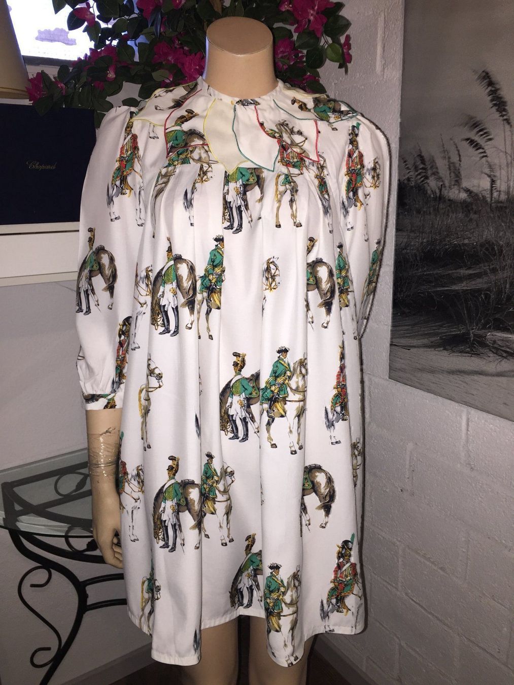 Tuniche: Tunique / Tunika taille / Grosse XS – Usato da Cossonay-ville venduto da Super-Price-Quality