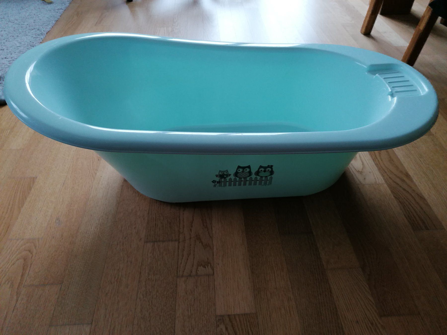 Vasche da bagno: Badewanne Bébé-Jou – Usato da Adliswil venduto da crizoprazio