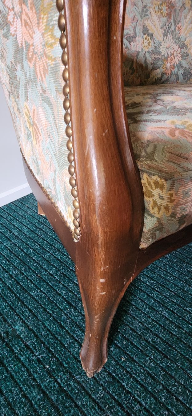 Sofas: 2er Sofa  – Gebraucht aus Bonfol von mai_p9rx 3