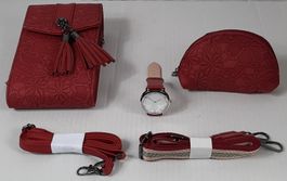 Schöne Damen 3 Teilige Elegates Set