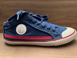 Pepe Jeans Schuhe Sneakers