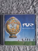 PUR     ABENTEUERLAND    CD