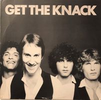 The Knack – Get the Knack (LP)