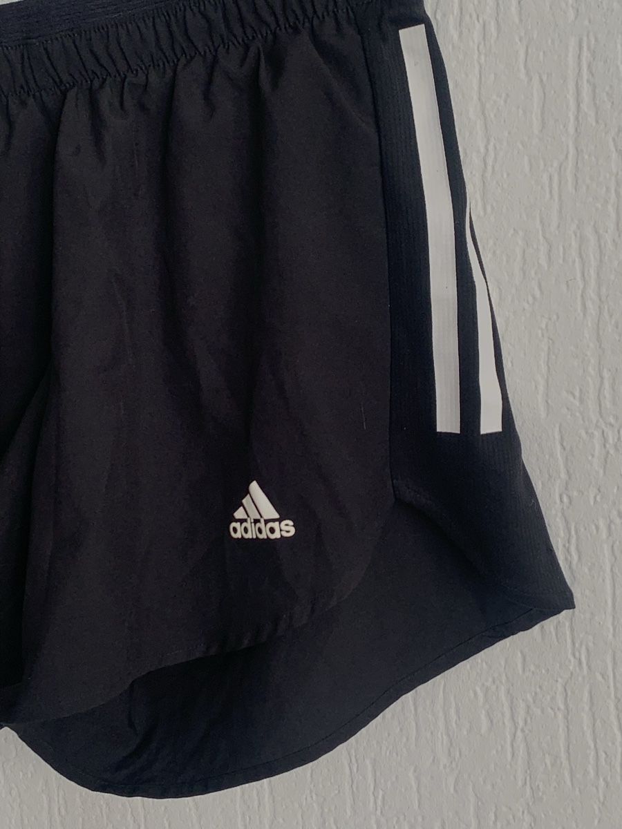 Adidas Pantaloni: Shorts Adidas noir taille XS – Nuovo (secondo la descrizione) da Lausanne venduto da Xiaoxi 3