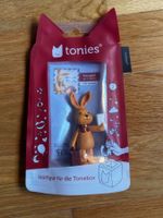Tonie Briefe von Felix Ein kleiner Hase auf Weltreise