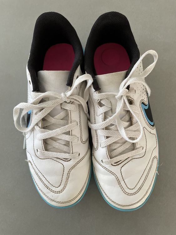 Nike Fussball Schuhe Gr35 Kaufen auf Ricardo