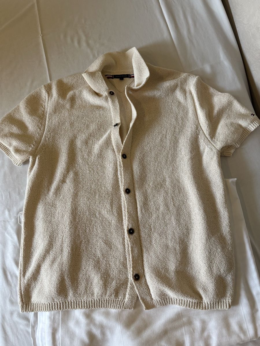 Tommy Hilfiger Camicie: Tommy Hilfiger Hemd // Gr. L – Nuovo (secondo la descrizione) da Wängi venduto da can_kgq6