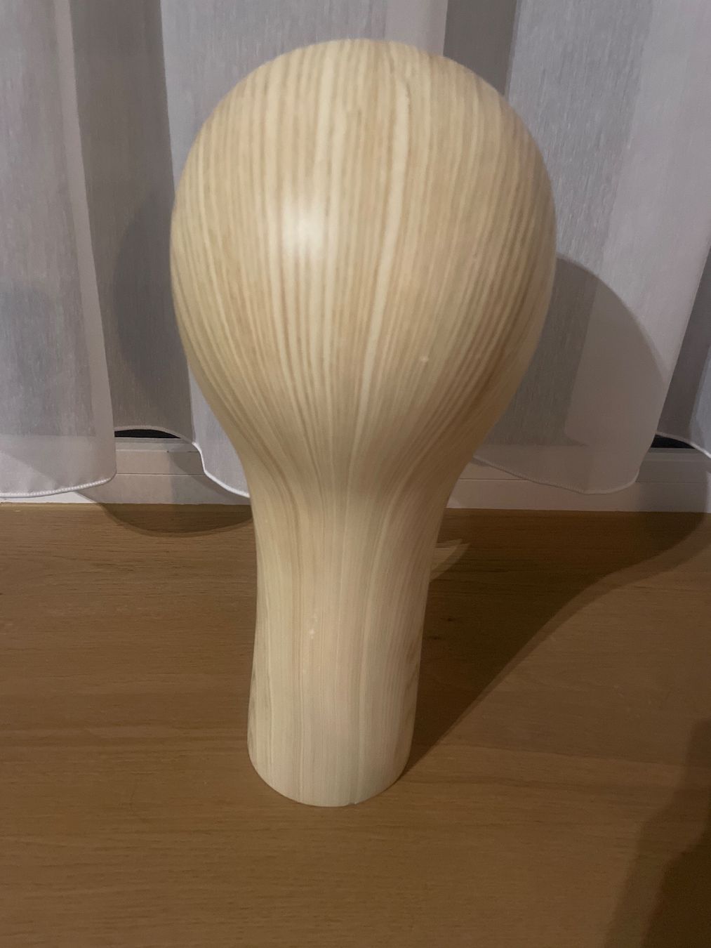 Altro in Decorazioni & Accessori: Dekorative Schaufensterpuppe Kopf – Usato da Sargans venduto da Didis 1