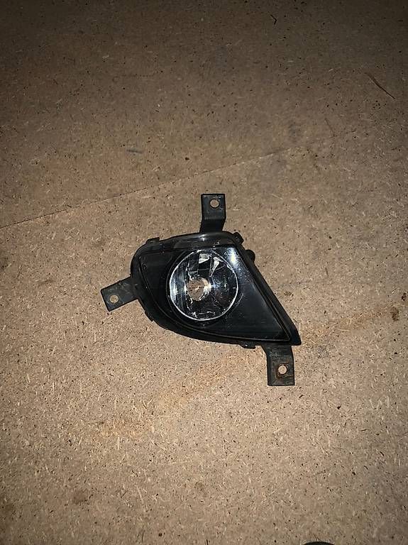 Fari: Bmw 3 e90 e91 LCI Nebelscheinwerfer Rechts – Usato da Arbon venduto da dor_69vv