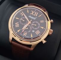 INGERSOLL LIMITED EDITION AUTOMATIK 22 STEINE