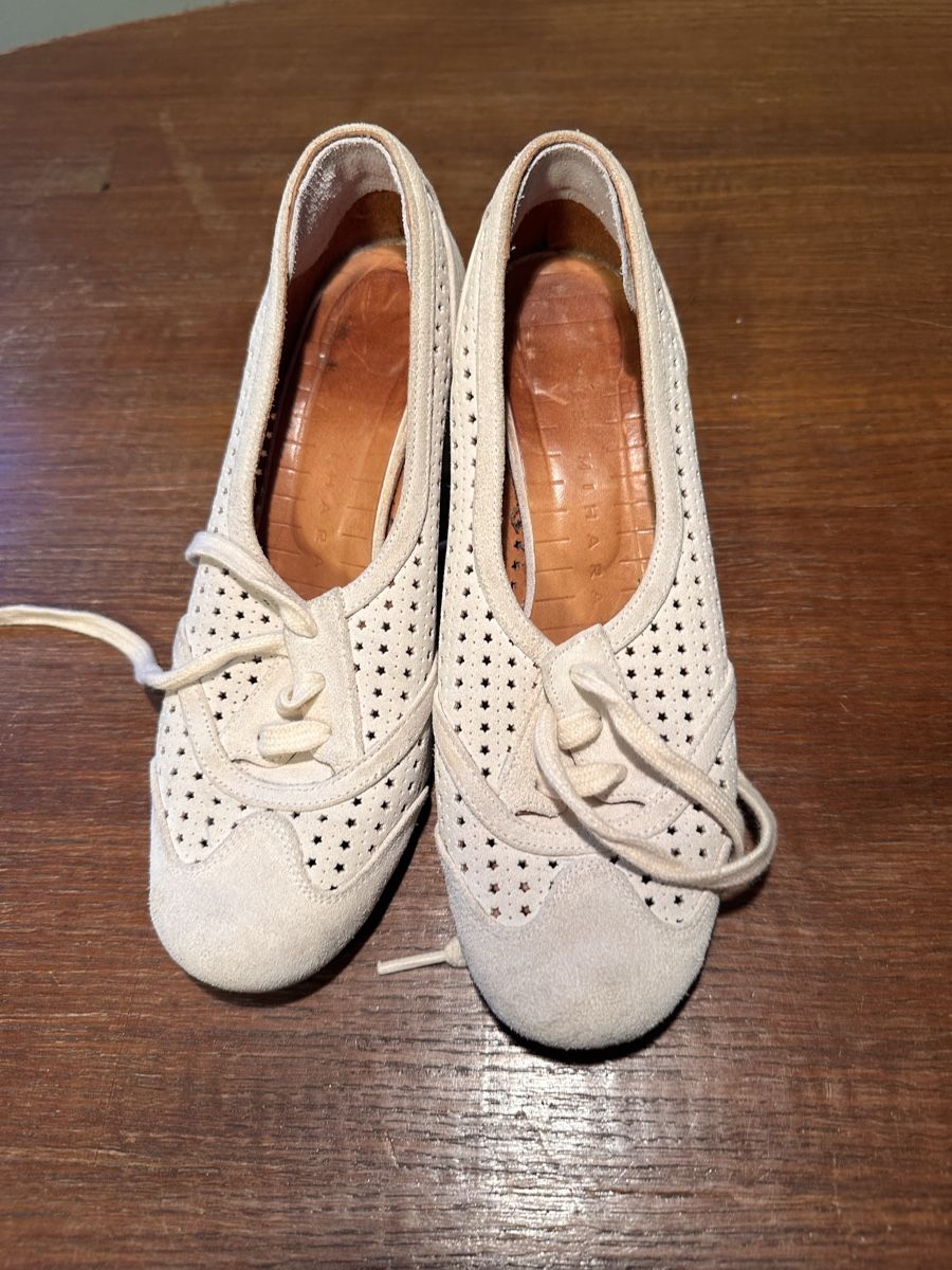 Chie Mihara Damenschuhe: Scarpe da donna Chie Mihara 38 - eleganti e comode! – Gebraucht aus Solduno von ant_npd6 1