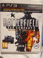 Battlefield: Bad Company 2 - Ultimate Edition - Vergriffen!