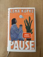 Lena Kupke, Pause