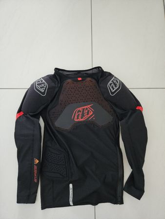 Troy Lee Designs Protektorenshirt Grösse M Neu