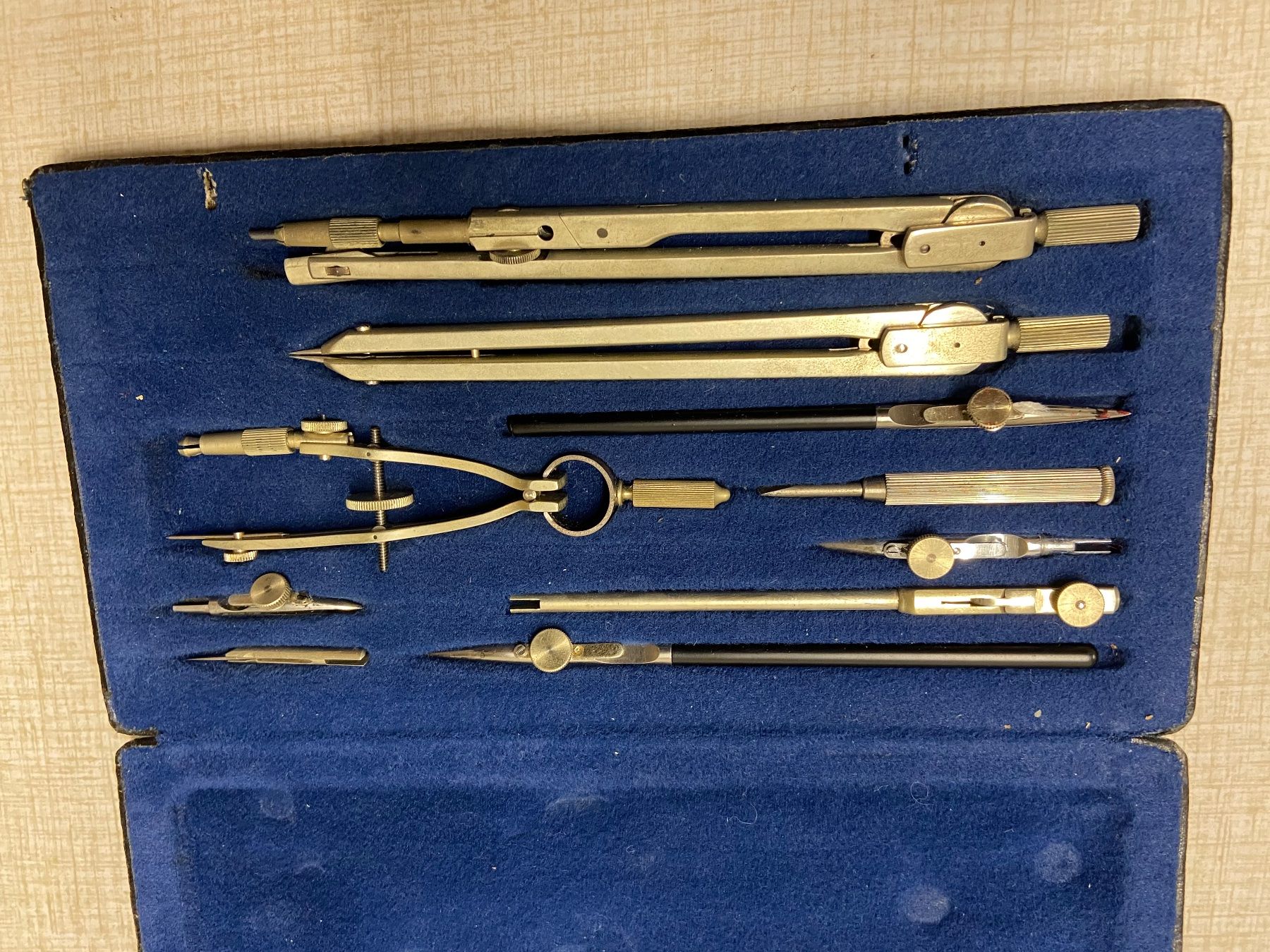 Zirkel: 2X KERN ZIRKEL SET – Gebraucht aus Dietikon von brocki-eyra 2