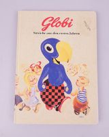 Globi Streiche aus den ersten Jahren Sonderband 1992