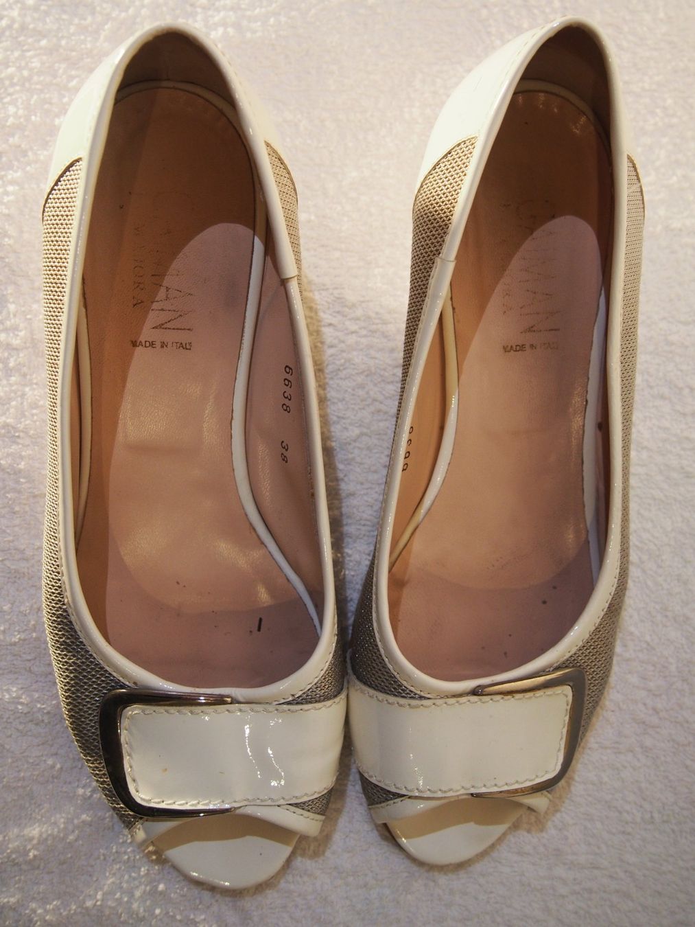 Scarpe da donna: Galan Pumps Gr. 38 – Usato da Stäfa venduto da meridianum 2