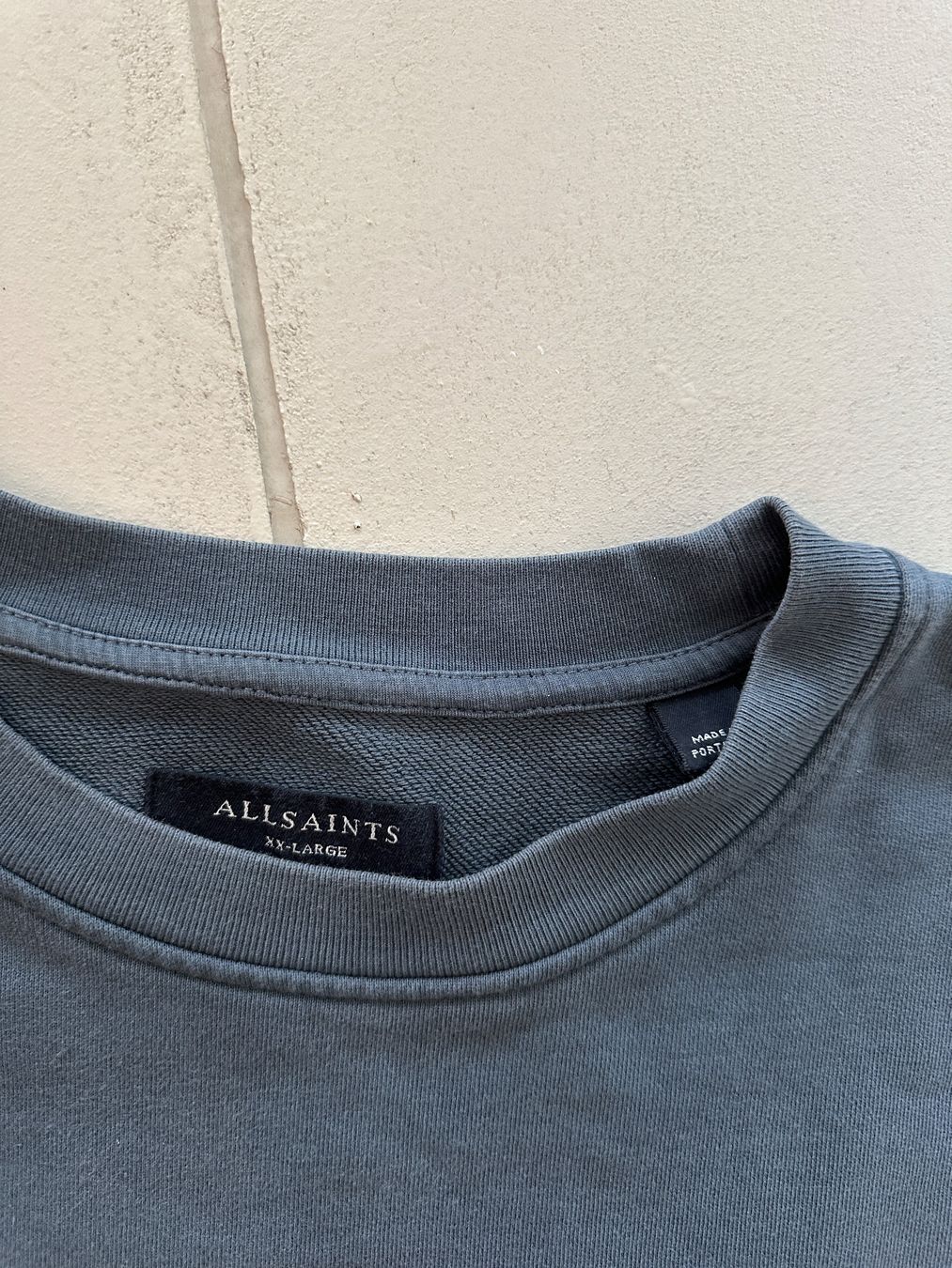 Allsaints Pullover & Sweatshirts: ALLSAINTS Pullover XXL – Neu (gemäss Beschreibung) aus St. Gallen von ninl123 3