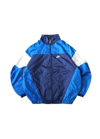 Vintage Nike Trackjacket (M)