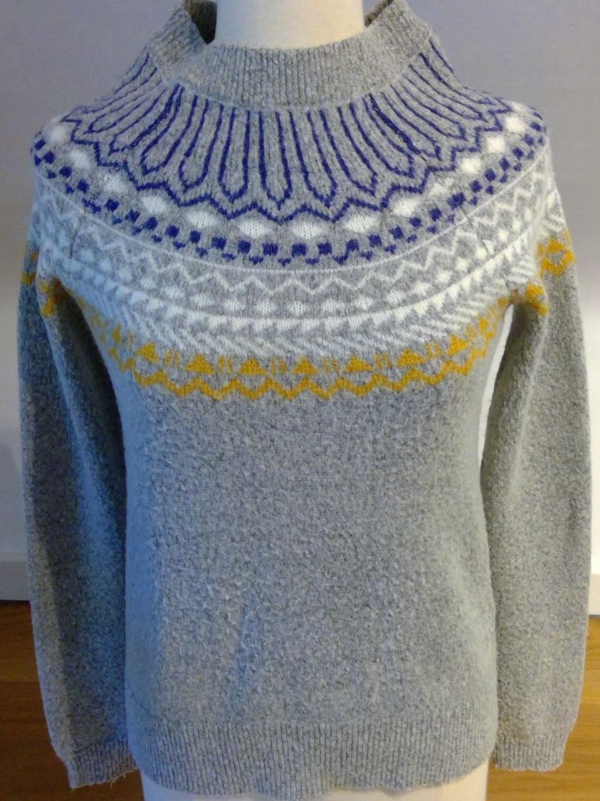 Anna Field Maglioni & Felpe: Damen Pullover – Usato da Basel venduto da Merlin97