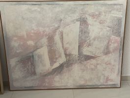Grand format Cyril Bourquin 1988