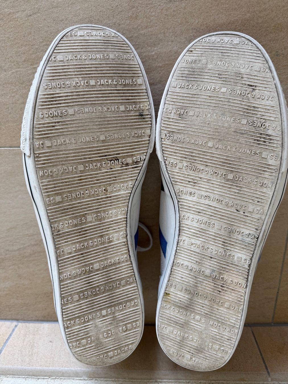 Jack & Jones Scarpe da uomo: Sneakers Jacks&Jones, p.43 – Usato da St-Gingolph venduto da GoldenKeys 6
