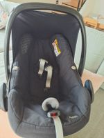 Maxi-Cosi Pebble Babyschale 0-13 kg gut erhalten
